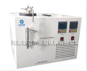 HCR3200液化氣殘留物測定器